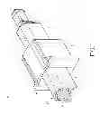 Fig. 02 - Telescopic shaft assembly