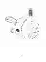 Fig. 02 - Pivoting Handle Attachment for Power Tools