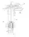 Fig. 01 - Apparatus and system for securing a hollow pile in the ground