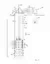 Fig. 02 - Apparatus and system for securing a hollow pile in the ground