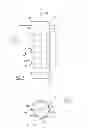 Fig. 07 - Apparatus and system for securing a hollow pile in the ground
