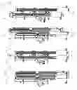 Fig. 02 - Rock bolting system, method of installing rock bolts, and flexible bolt centralizer