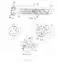 Fig. 02 - Composite non-wood flooring threaded fastener