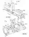 Fig. 103 - Product management display system