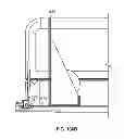 Fig. 111 - Product management display system