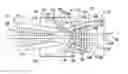 Fig. 01 - Gas turbine casing thermal control device