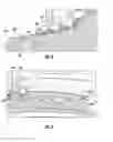 Fig. 04 - Gas turbine casing thermal control device