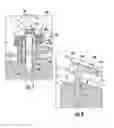 Fig. 05 - Gas turbine casing thermal control device