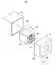 Fig. 01 - FAN ASSEMBLY