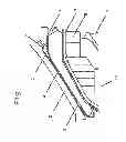 Fig. 02 - FORM-FITTING HOUSING COMPONENT COMBINATION AND METHOD FOR THE MANUFACTURE THEREOF