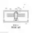 Fig. 02 - FAN AND BEARING THEREOF
