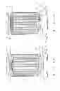 Fig. 02 - HORIZONTAL AXIS MULTIPLE STAGES WIND TURBINE