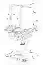 Fig. 04 - Reversible blade damper