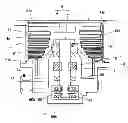 Fig. 01 - Motor driving device and vacuum pump