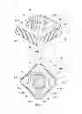 Fig. 04 - Integrated specimen cup system for tamperproof sample testing and secure retention