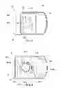 Fig. 06 - Integrated specimen cup system for tamperproof sample testing and secure retention