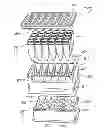 Fig. 01 - Condensation-reducing incubation cover