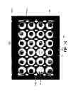 Fig. 33 - Condensation-reducing incubation cover