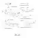 Fig. 23 - Melanocortin 1 receptor ligands and methods of use