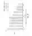 Fig. 13 - SUSTAINED RELEASE DELIVERY OF ACTIVE AGENTS TO TREAT GLAUCOMA AND OCULAR HYPERTENSION