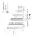 Fig. 15 - SUSTAINED RELEASE DELIVERY OF ACTIVE AGENTS TO TREAT GLAUCOMA AND OCULAR HYPERTENSION