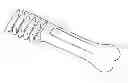 Fig. 01 - AERATED INJECTION MOLDED PET CHEW