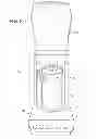 Fig. 03 - APPARATUS FOR CARBONATING BEVERAGES