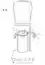 Fig. 05 - APPARATUS FOR CARBONATING BEVERAGES