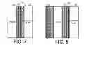 Fig. 04 - Gradient nanoparticle-carbon allotrope polymer composite