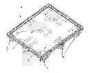 Fig. 01 - Thermoformed hollow plastic body and method for producing it