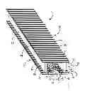 Fig. 01 - SPACER HAVING A DESICCANT
