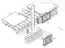 Fig. 01 - Ventilated shelf cover