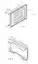 Fig. 06 - Ventilated shelf cover