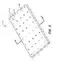 Fig. 04 - FLEXIBLE VEHICLE SURFACE PROTECTOR WITH RIGID NIBS