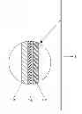 Fig. 01 - SUNSHADE TYPE OF DEVICE WITH A TRANSPARENT OR TRANSLUCENT FILM WHICH ALLOWS SUNLIGHT TO PASS BUT FILTERS OUT ULTRAVIOLET RAYS