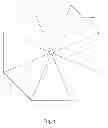 Fig. 02 - SUNSHADE TYPE OF DEVICE WITH A TRANSPARENT OR TRANSLUCENT FILM WHICH ALLOWS SUNLIGHT TO PASS BUT FILTERS OUT ULTRAVIOLET RAYS