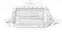 Fig. 01 - Separator having heat resistant insulation layers