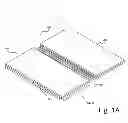 Fig. 02 - LEAD-ACID BATTERY DESIGN HAVING VERSATILE FORM FACTOR
