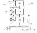 Fig. 01 - Fuel cell system for generating energy and water