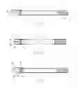 Fig. 05 - Self-lighting device for a cigarette
