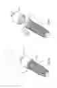 Fig. 02 - Dental implant system and associated insertion instruments