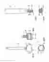 Fig. 04 - Dental implant system and associated insertion instruments