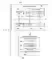 Fig. 03 - Integrated live and simulation environment system for an aircraft