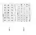 Fig. 04 - Electronic Hand Assessment Tool and Method of Using the Same