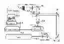 Fig. 01 - High-speed screening apparatus for a Raman analysis-based high-speed multiple drug