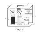 Fig. 02 - KIT FOR DETECTING BIOFILMS