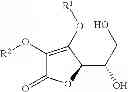 Fig. 07 - Process for Stimulating Hyaluronic Acid Production with Ascorbic Acid Derivatives and the Composition Thereof