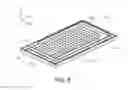 Fig. 06 - CELL CHIP CONTAINER FOR STORING CELL CHIP