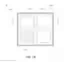 Fig. 10 - CELL CHIP CONTAINER FOR STORING CELL CHIP