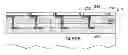 Fig. 01 - Method for manufacturing an opto-microelectronic device